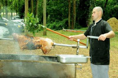 Traiteur Prest Evenements Arpajon #5