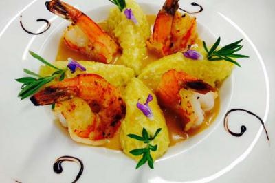 Traiteur Fafa et Tom Traiteur, Chef à domicile Carpentras #2