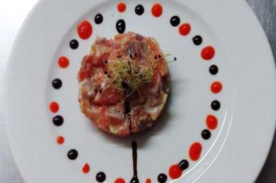 Traiteur Fafa et Tom Traiteur, Chef à domicile Carpentras #3