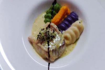 Traiteur Fafa et Tom Traiteur, Chef à domicile Carpentras #4