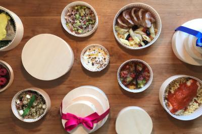 Traiteur Edoné Traiteur Asnières-sur-Seine #1