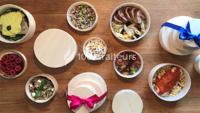 Traiteur Edoné Traiteur Asnières-sur-Seine #1