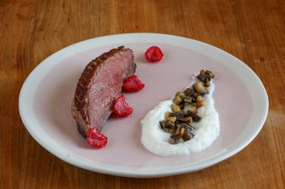 Traiteur Edoné Traiteur Asnières-sur-Seine #4