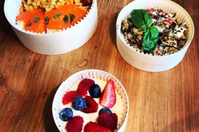 Traiteur Edoné Traiteur Asnières-sur-Seine #5