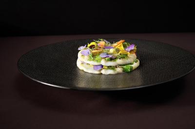 Traiteur Z-Réceptions Bagnolet #4