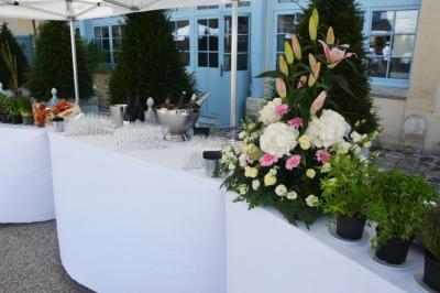 Traiteur Sur Mesure le Traiteur Sceaux #2