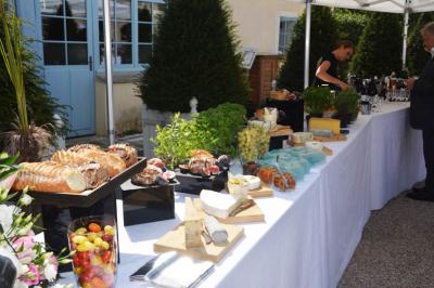 Traiteur Sur Mesure le Traiteur Sceaux #4