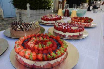 Traiteur Sur Mesure le Traiteur Sceaux #5