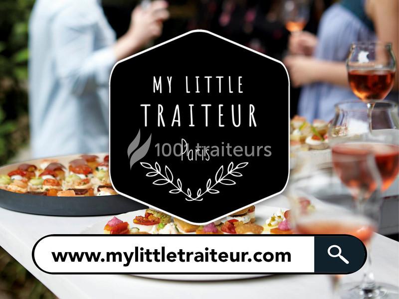 Traiteur Paris (Paris) - My Little Traiteur #1