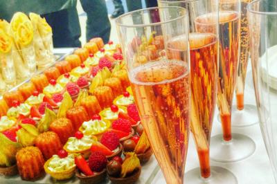 Traiteur Jo's & Cookies 91