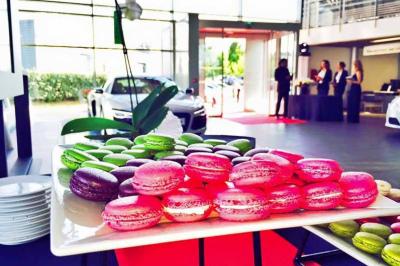 Traiteur Jo's & Cookies Dourdan #3