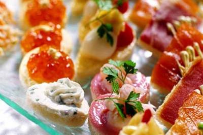 Traiteur Willems Traiteur Saint-Mard #5