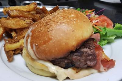 Traiteur L'Essentiel Lyon #2