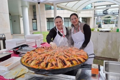 Traiteur Le Carré d'Or Traiteur 75