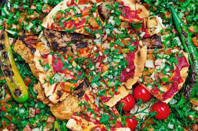 Traiteur Assanabel Traiteur Paris 14 #5