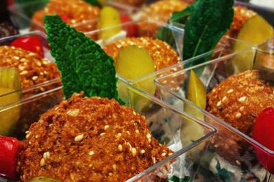 Traiteur Assanabel Traiteur Paris 14 #4