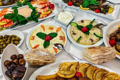 Traiteur Assanabel Traiteur Paris 14 #2