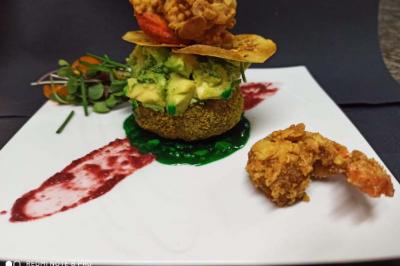 Traiteur Best Traiteur Paris 11 #3