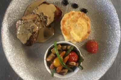 Traiteur Best Traiteur Paris 11 #4