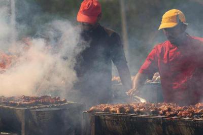 Traiteur F&L Traiteur 974 974