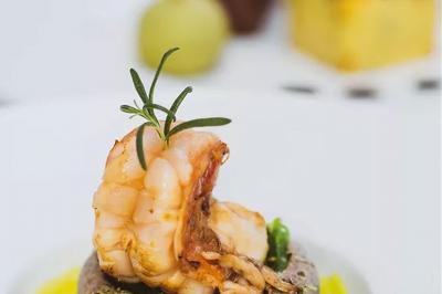 Traiteur L'Atelier Traiteur Saint-Pierre #3