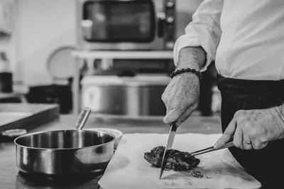 Traiteur L'Atelier Traiteur Saint-Pierre #4