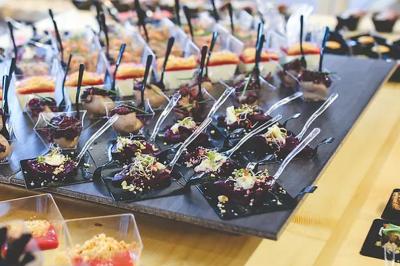 Traiteur L'Atelier Traiteur Saint-Pierre #2