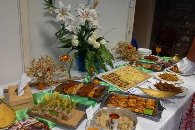 Traiteur Albert Traiteur 974