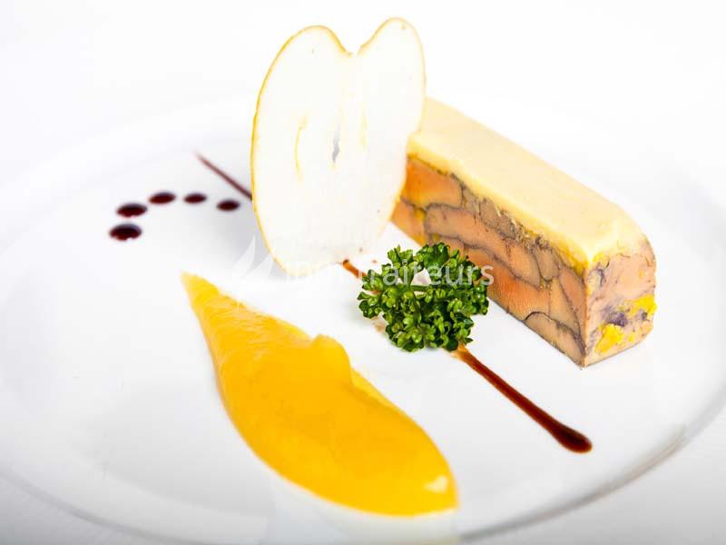 Traiteur Del Forno Traiteur Saint-Georges-de-Reneins #1