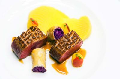 Traiteur Del Forno Traiteur Saint-Georges-de-Reneins #3