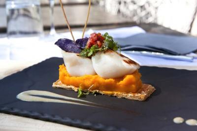 Traiteur Del Forno Traiteur Saint-Georges-de-Reneins #5