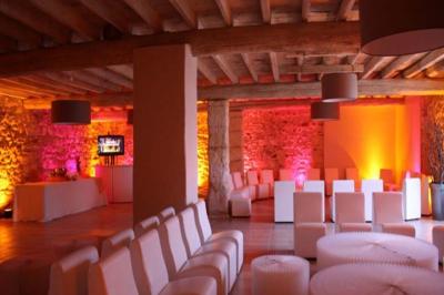 Traiteur 5 Sur 5 Receptions Boulbon #2