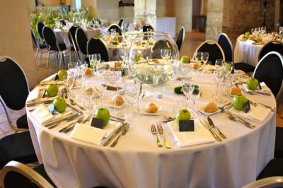 Traiteur 5 Sur 5 Receptions Boulbon #3