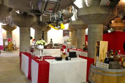 Traiteur 5 Sur 5 Receptions Boulbon #4