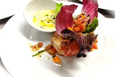 Traiteur 5 Sur 5 Receptions Boulbon #5