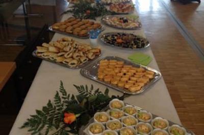 Traiteur Lebrun Traiteur Wavrin #3