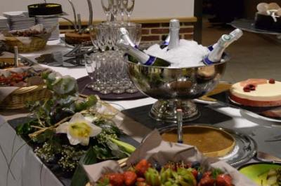 Traiteur Lebrun Traiteur Wavrin #4