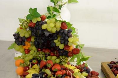 Traiteur Lebrun Traiteur Wavrin #5