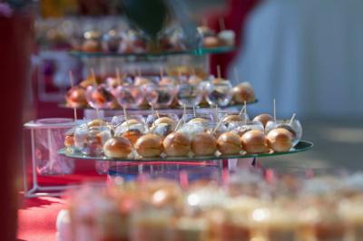 Traiteur Fiesta Traiteur Linas #2