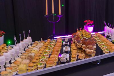 Traiteur Fiesta Traiteur Linas #4