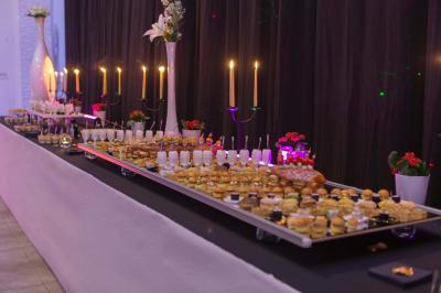 Traiteur Fiesta Traiteur Linas #3