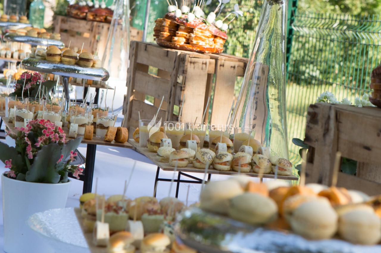 Traiteur Fiesta Traiteur Linas #1