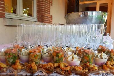 Traiteur Folastre Traiteur Hardivillers-en-Vexin #1