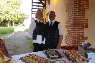 Traiteur Folastre Traiteur Hardivillers-en-Vexin #3