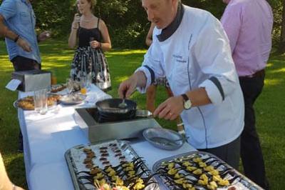 Traiteur Folastre Traiteur Hardivillers-en-Vexin #4