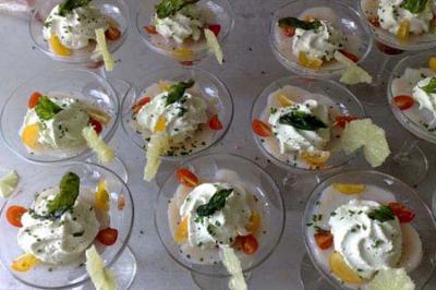 Traiteur Frederic Renault Chef Cuisinier Terrebasse #3