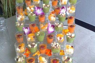 Traiteur Frederic Renault Chef Cuisinier Terrebasse #4