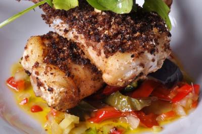 Traiteur L'atelier Nomade Valmascle #2