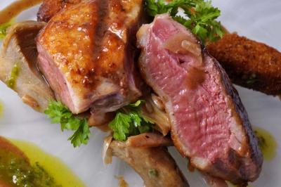 Traiteur L'atelier Nomade Valmascle #3