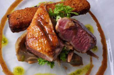 Traiteur L'atelier Nomade Valmascle #4